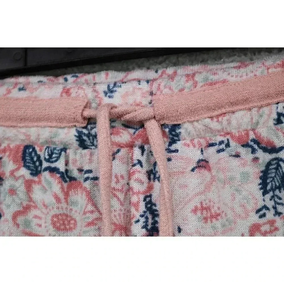 Lucky Brand Women's Pajama Set-Size Small-Drawstring-Very Soft - Picture 9 of 11